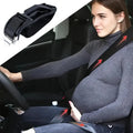 Pregnancy Safety Belt for Car – Comfortable Maternity Seat Belt Adjuster for Pregnant Women